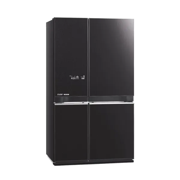 Tủ lạnh Mitsubishi Electric Inverter 580 lít MR-LA72ER-GBK