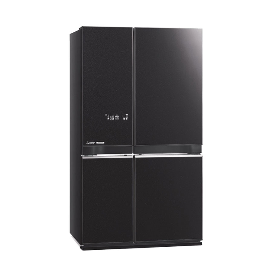 Tủ lạnh Mitsubishi Electric Inverter 580 lít MR-LA72ER-GBK