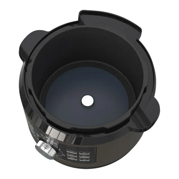 Nồi áp suất điện đa năng Sunhouse 5 lít SHD1656