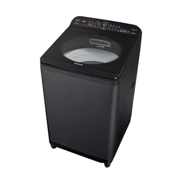 Máy giặt Panasonic 11.5 Kg lồng đứng Inverter NA-FD11AR1BV