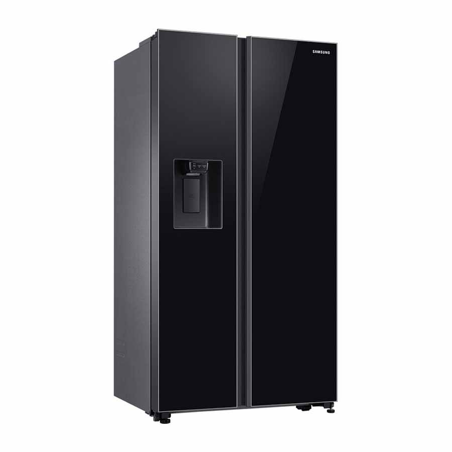 Tủ lạnh Samsung Inverter 635 lít RS64R53012C/SV