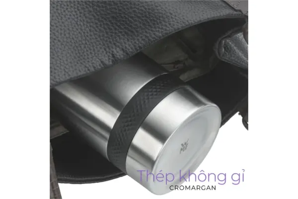 Hộp giữ nhiệt 2 ngăn WMF THERMO 300ML + 200ML (0605236030)