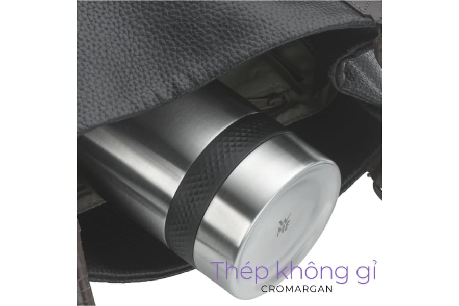 Hộp giữ nhiệt 2 ngăn WMF THERMO 300ML + 200ML (0605236030)