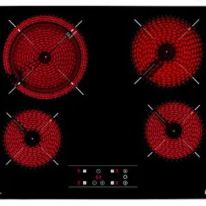 Bếp điện Teka TR 6420