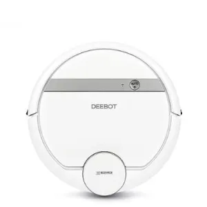 Máy Robot Hút Bụi Deebot 900