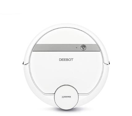 Máy Robot Hút Bụi Deebot 900