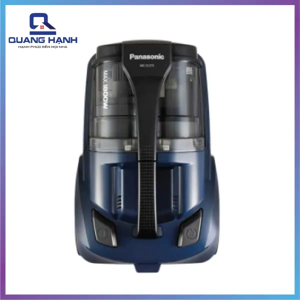 Máy Hút Bụi PANASONIC MC-CL573AN49