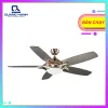 Quạt trần KAIYO cao cấp HOKKA-171 có điều khiển