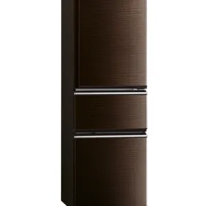 Tủ lạnh Mitsubishi Electric Inverter 358 lít MR-CX46EJ-BRW-V
