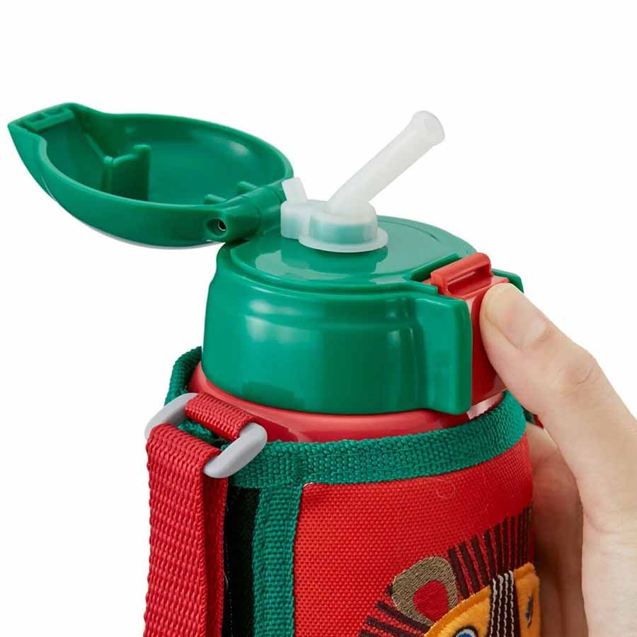 Bình giữ nhiệt Tiger MBR-T06G 600ml