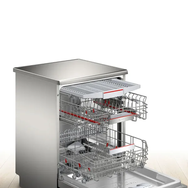 Máy rửa bát Bosch SMS6ZCI08E