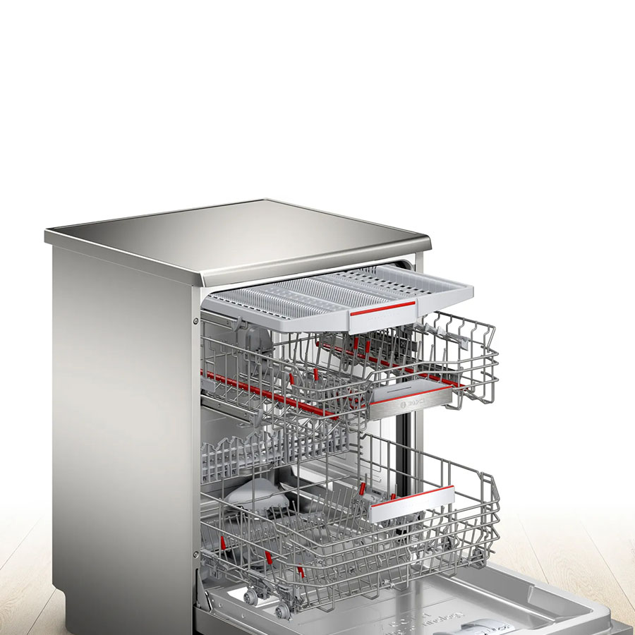Máy rửa bát Bosch SMS6ZCI08E