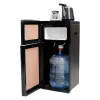 Cây nước nóng lạnh bàn trà, bình âm FujiE WD1170E