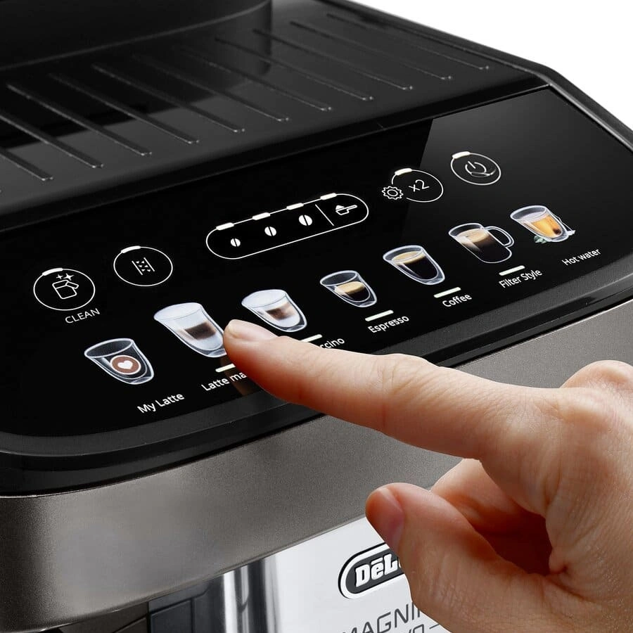 Máy pha cà phê Delonghi ECAM290.81.TB