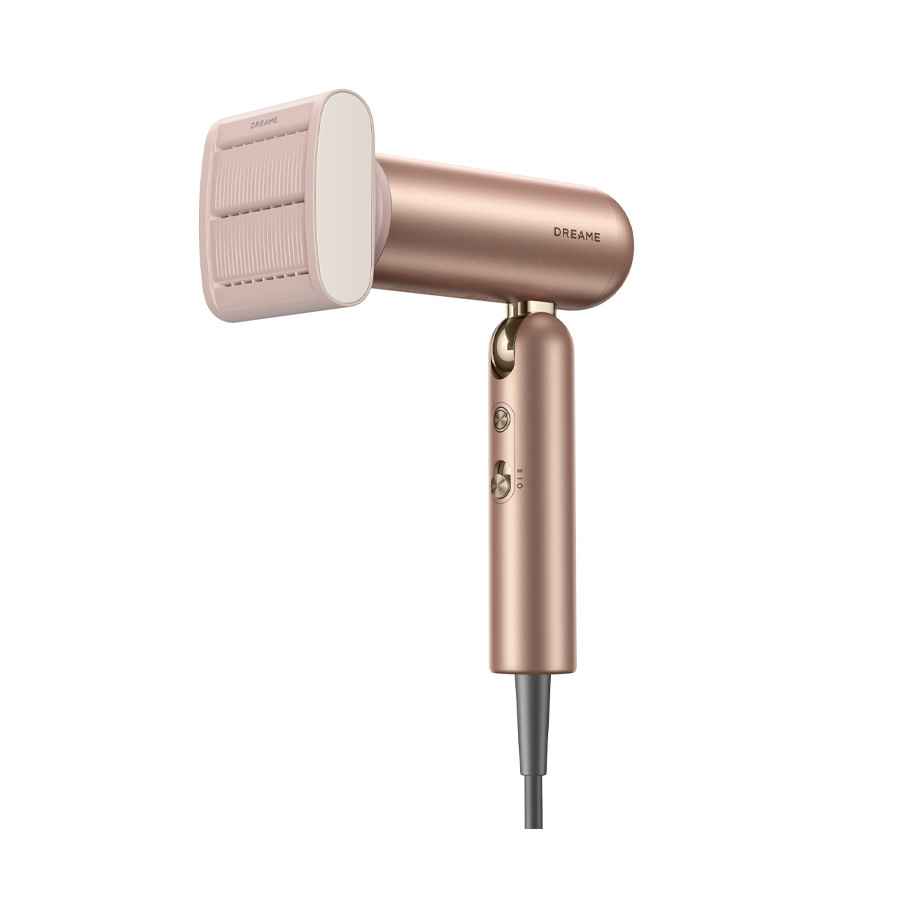 Máy sấy và tạo kiểu gấp gọn Dreame Pocket Uni