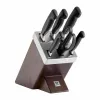 Hộp dao ZWILLING Four Star 2019 7 món 35145-000