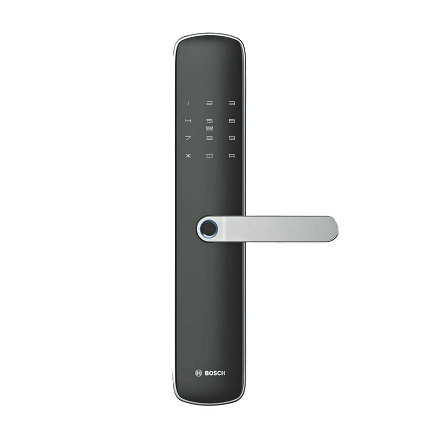 Khóa Điện Tử Bosch ID 60BK APP