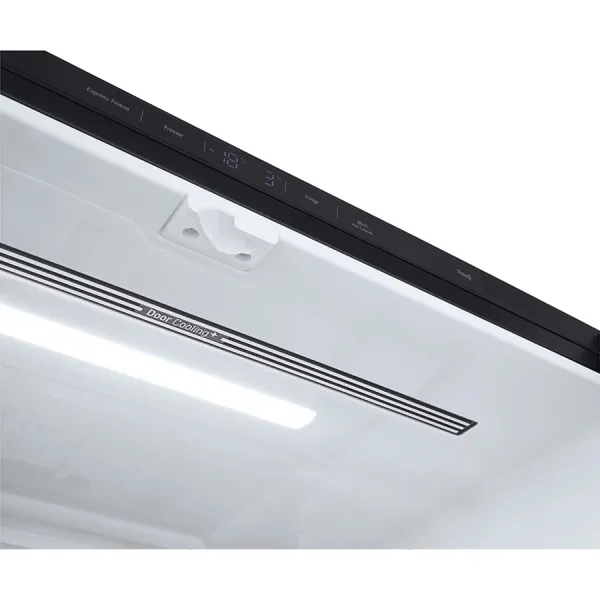 Tủ lạnh LG Inverter 666 lít Multi Door InstaView LFB66BLMI