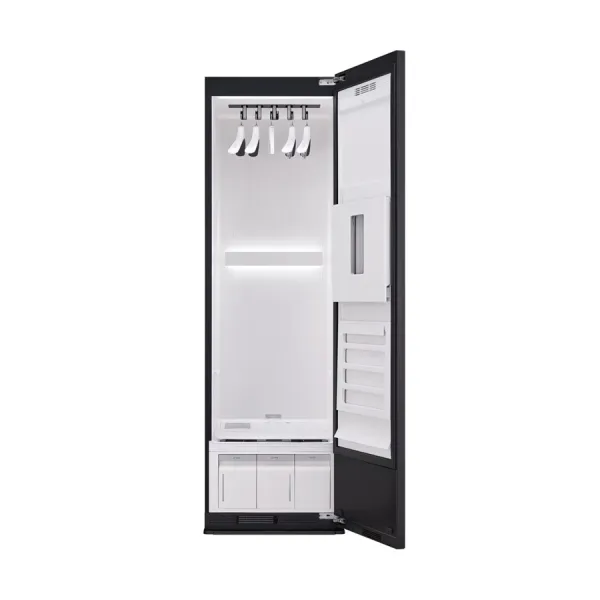 Máy giặt hấp sấy LG Styler SC5MBR60