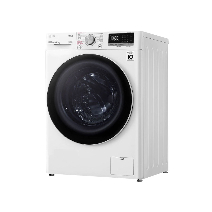 Máy giặt LG Inverter 8.5 kg FV1208S4W