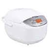 Nồi cơm điện Toshiba 1.8 lít RC-18MSLVN(W)