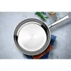 Chảo inox WMF Profi Pfannen 0790306991 20cm