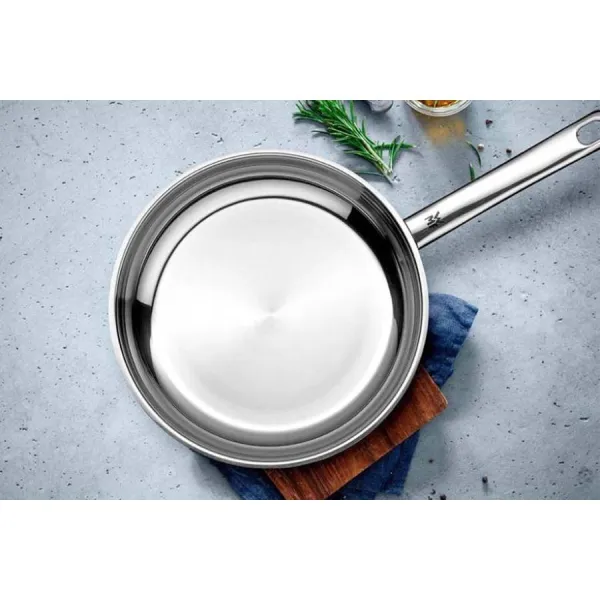Chảo inox WMF Profi Pfannen 0790306991 20cm