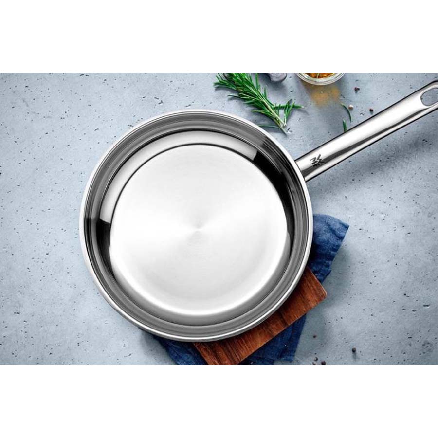 Chảo inox WMF Profi Pfannen 0790306991 20cm