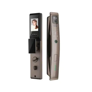 Khóa điện tử Hubert HB CG79