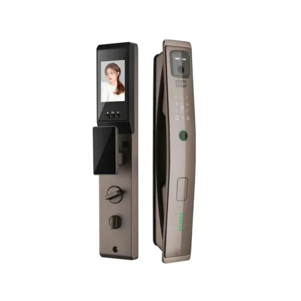 Khóa điện tử Hubert HB CG79