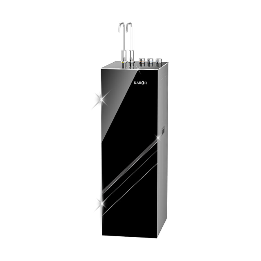 Máy lọc nước nóng lạnh Karofi KAD-L82