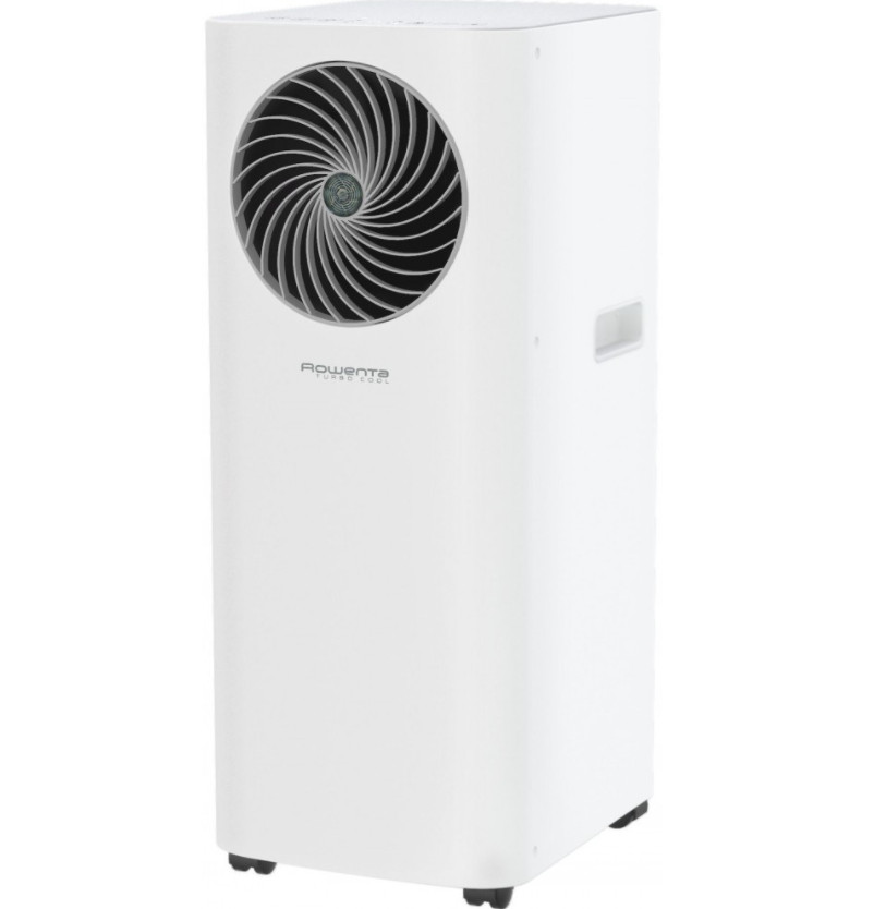 Quạt điều hòa Rowenta Turbo Cool AU5010 - toàn cảnh sản phẩm