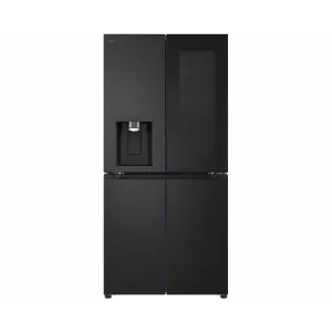 Tủ lạnh LG Inverter 508 lít LFI50BLMAI