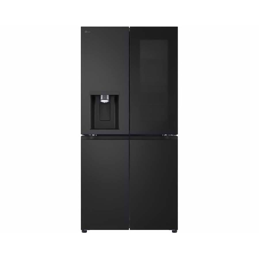 Tủ lạnh LG Inverter 508 lít LFI50BLMAI