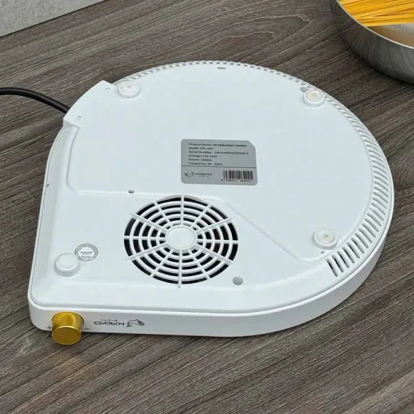 Bếp từ đơn Kaiyo KIH-404 1800W