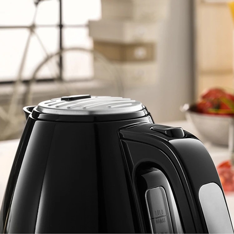 Ấm siêu tốc De’Longhi KBLA2000 2000W