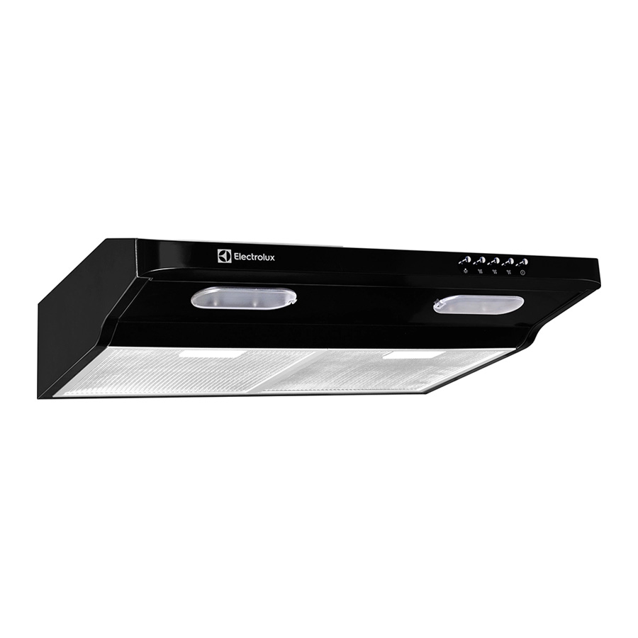 Máy hút mùi Electrolux EFT6032K