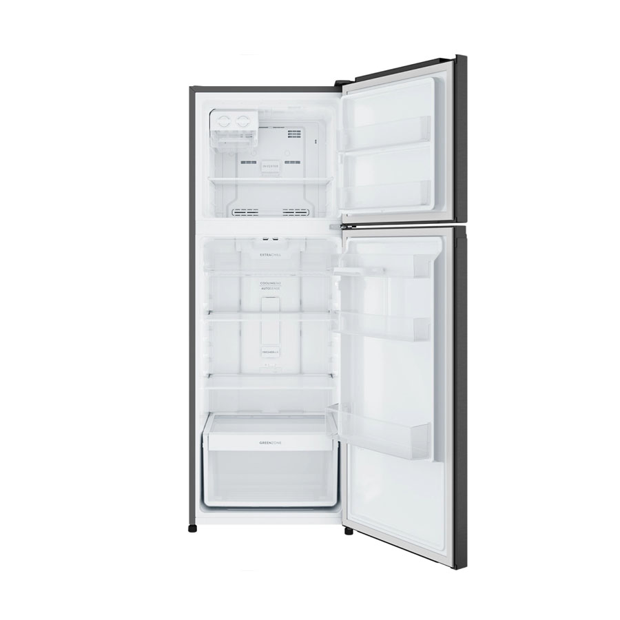 Tủ lạnh ngăn đá trên Electrolux Inverter 312 lít ETM3100L-B