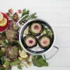 Bộ Nồi Fissler Original Profi 6 món