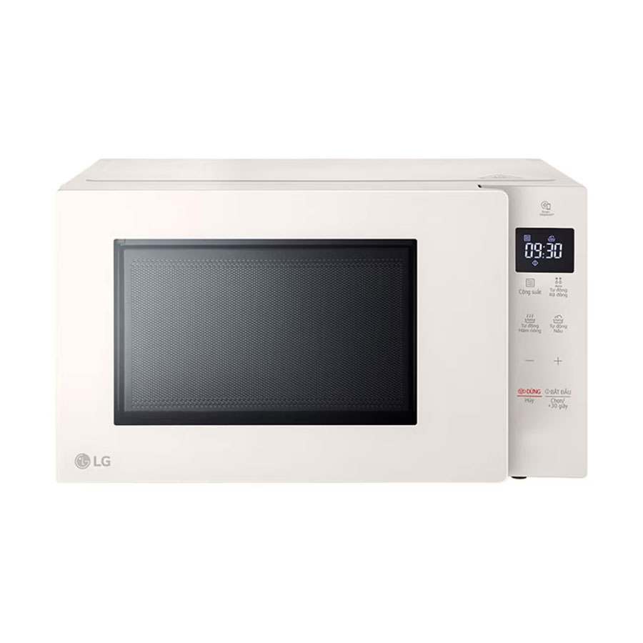 Lò Vi Sóng LG 20 lít NeoChef™ MS2032GIK