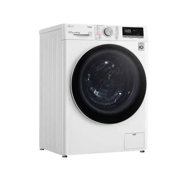 Máy giặt LG Inverter 8.5 kg FV1208S4W