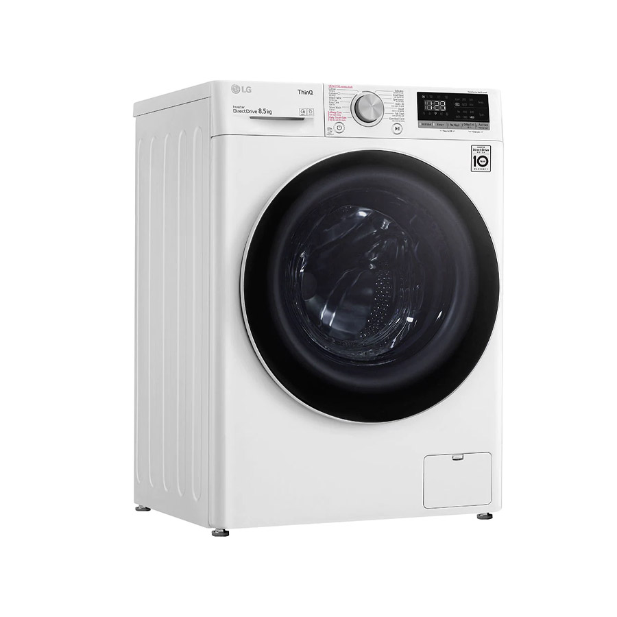 Máy giặt LG Inverter 8.5 kg FV1208S4W