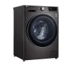 Máy giặt sấy LG Inverter 10.5 kg FV1450H2B