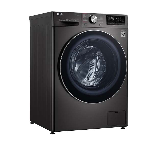 Máy giặt sấy LG Inverter 10.5 kg FV1450H2B