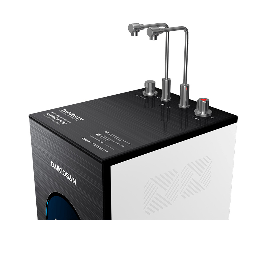 Máy lọc nước ion kiềm tươi nóng nguội lạnh Daikiosan DN304