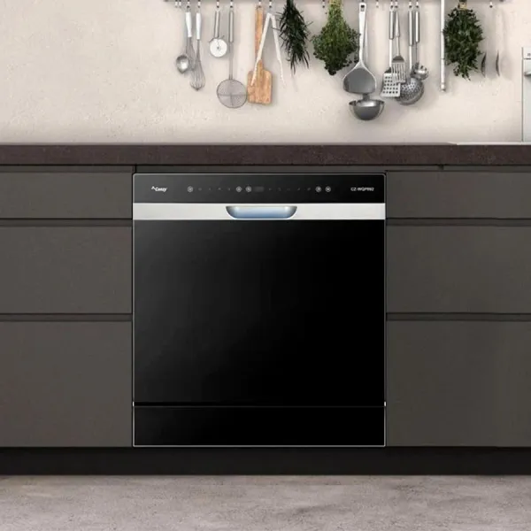 Máy rửa bát 8 bộ Canzy CZ WQP892