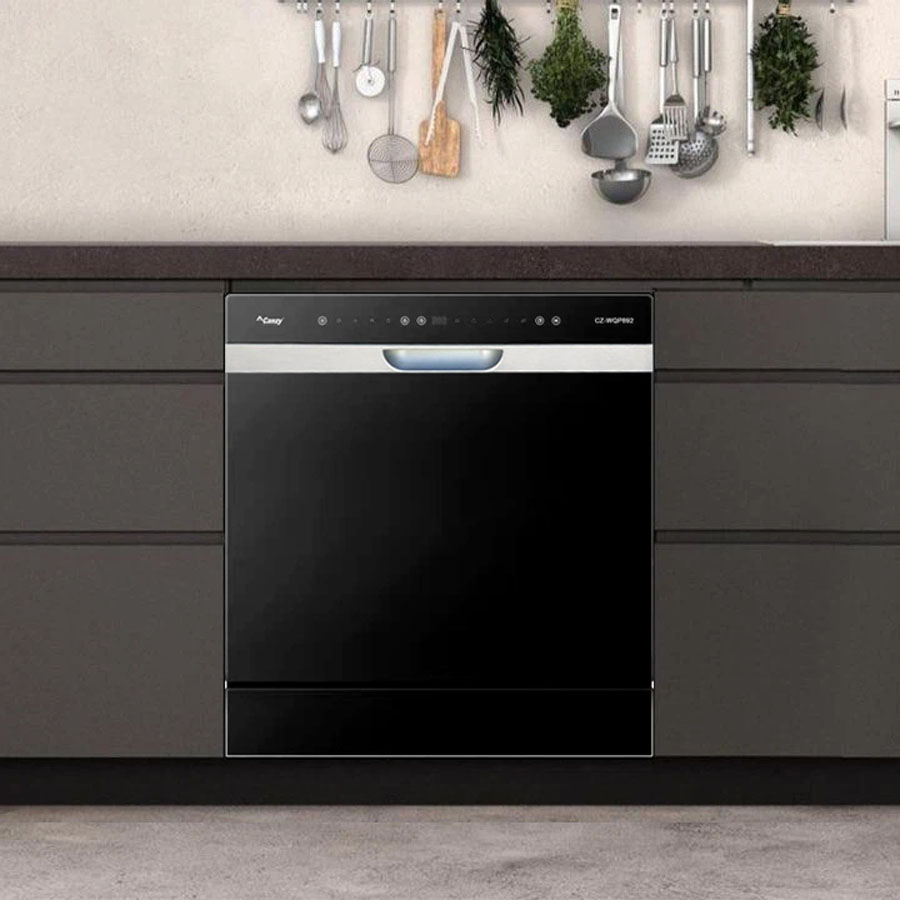 Máy rửa bát 8 bộ Canzy CZ WQP892