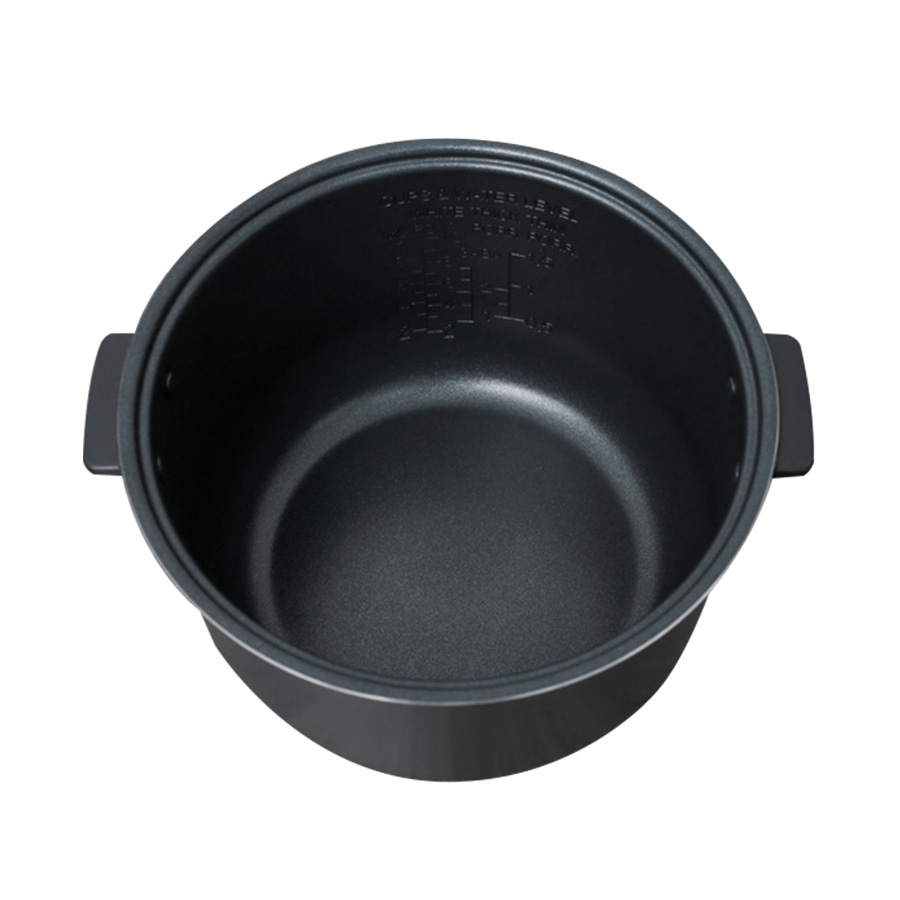 Nồi cơm điện tử Cuckoo CR-1010F 1.8 lít