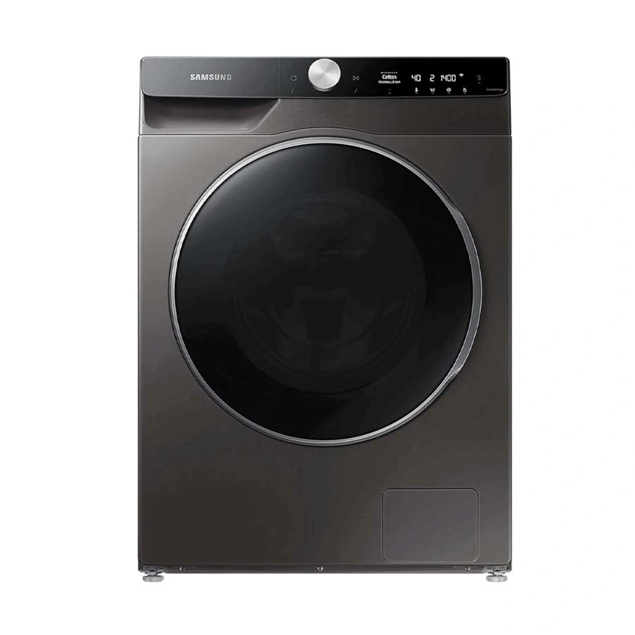 Máy giặt sấy Samsung Inverter 12 kg WD12TP34DSX/SV