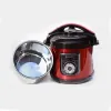 Nồi áp suất Sharp KS-180S 6 lít- Inox